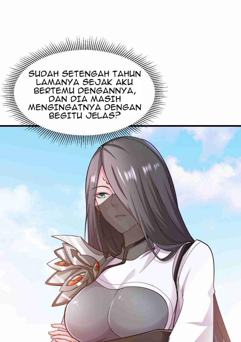 First Dragon (Yuanlong) Chapter 58 Gambar 8